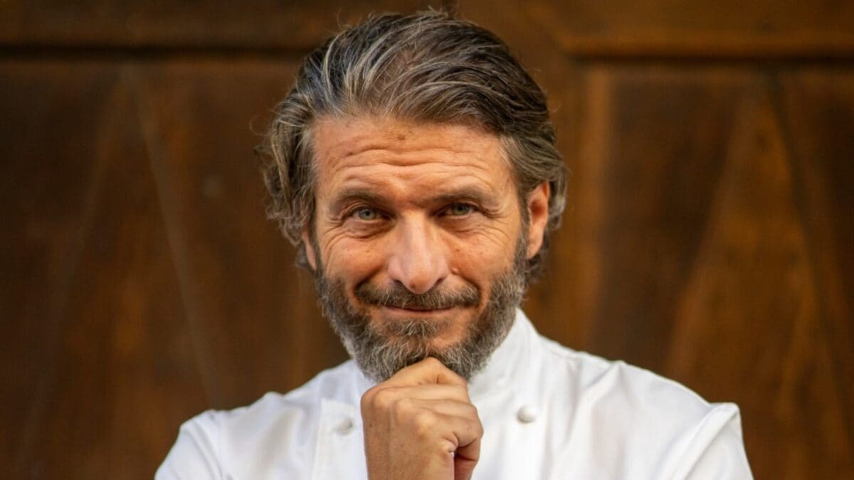 Massimiliano Scotti
