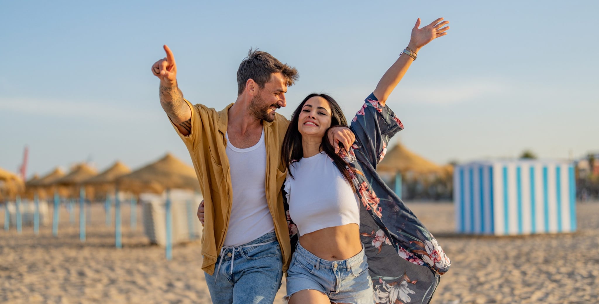 Micromance: non servono dimostrazioni eclatanti, l'amore oggi sta nei piccoli gesti quotidiani