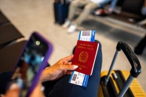 Il passaporto italiano è il quarto più potente del mondo, USA dal primo al decimo posto in 20 anni