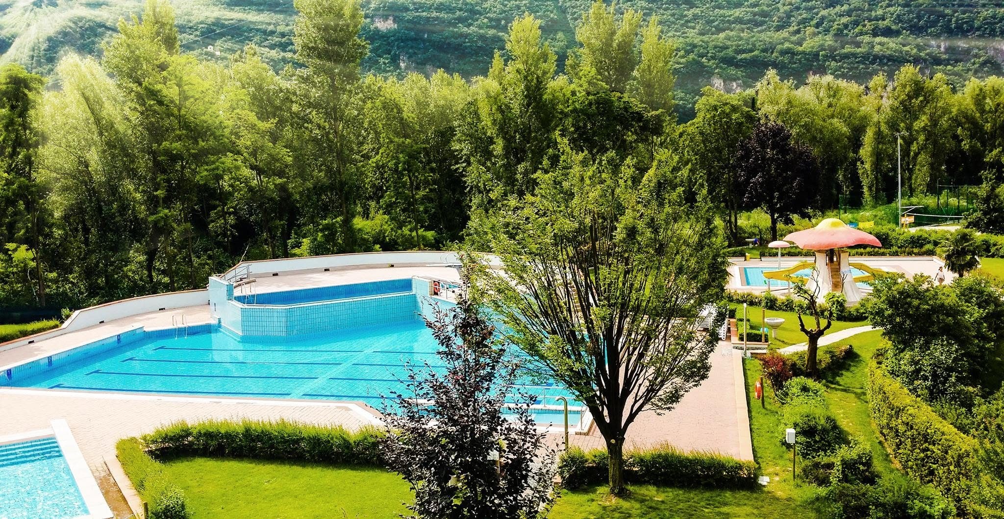 A Salorno piscina per sole donne, Fahima dell'associazione islamica Armonia: "Non togliamo niente a nessuno"