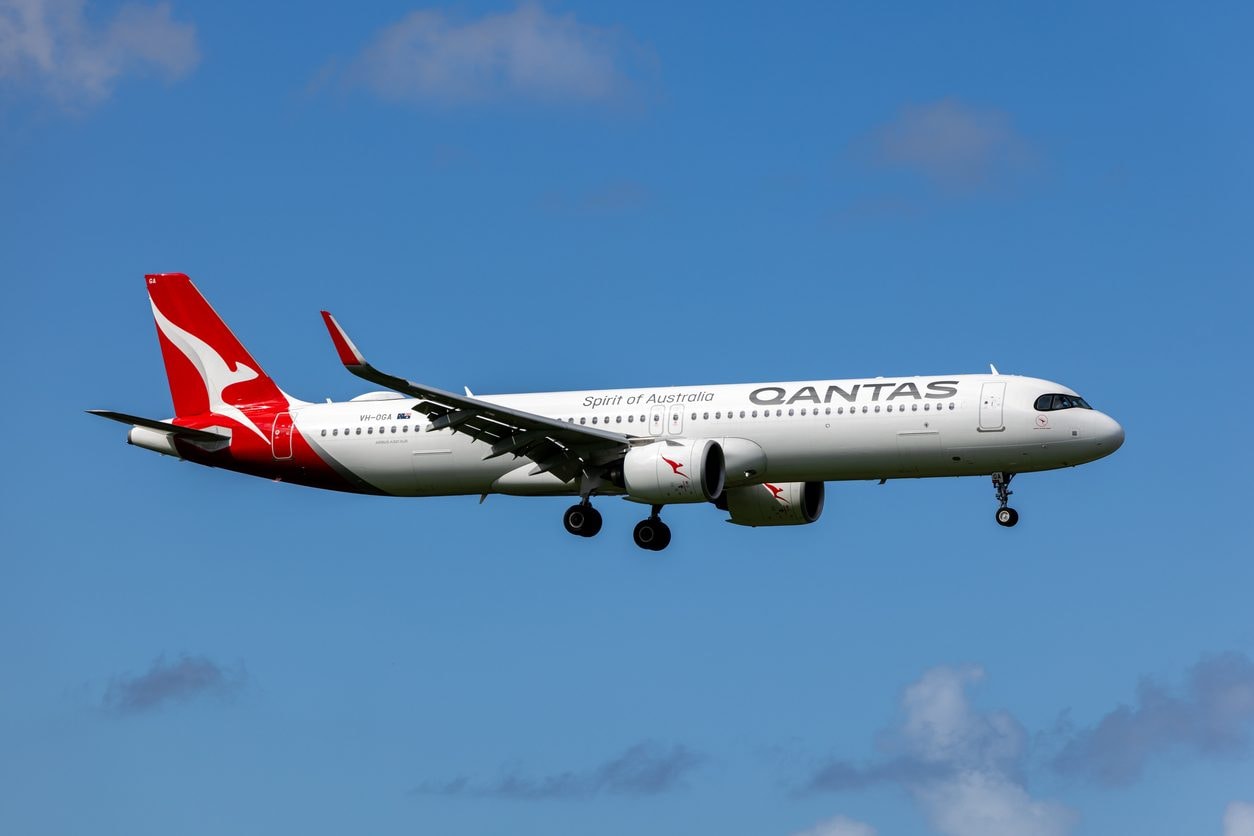 Airbus completa il volo più lungo di sempre, è record: da Melbourne a Tolosa in 24 ore senza scalo