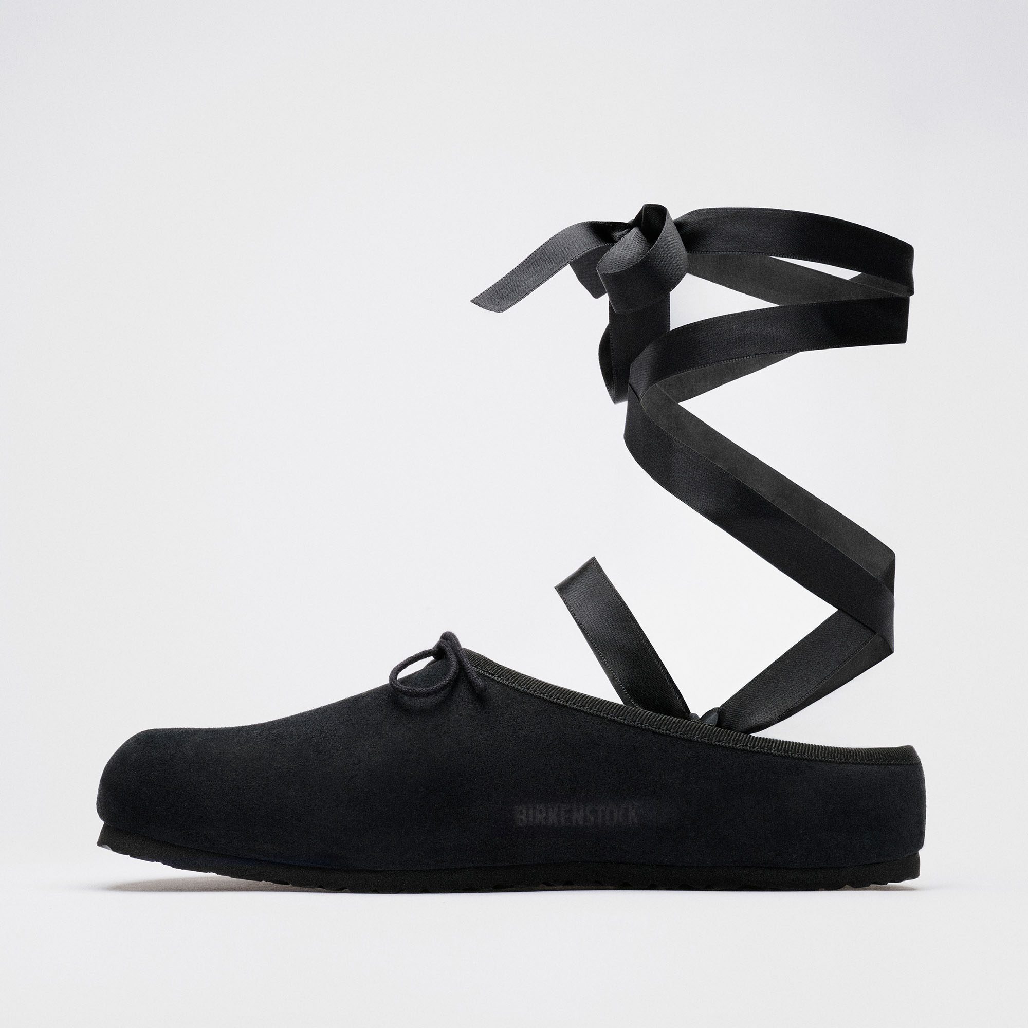 Birkenstock x Repetto