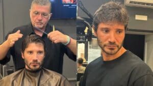 Stefano De Martino cambia look dopo Affari Tuoi: il taglio must dell'estate 2026 è quello graduato