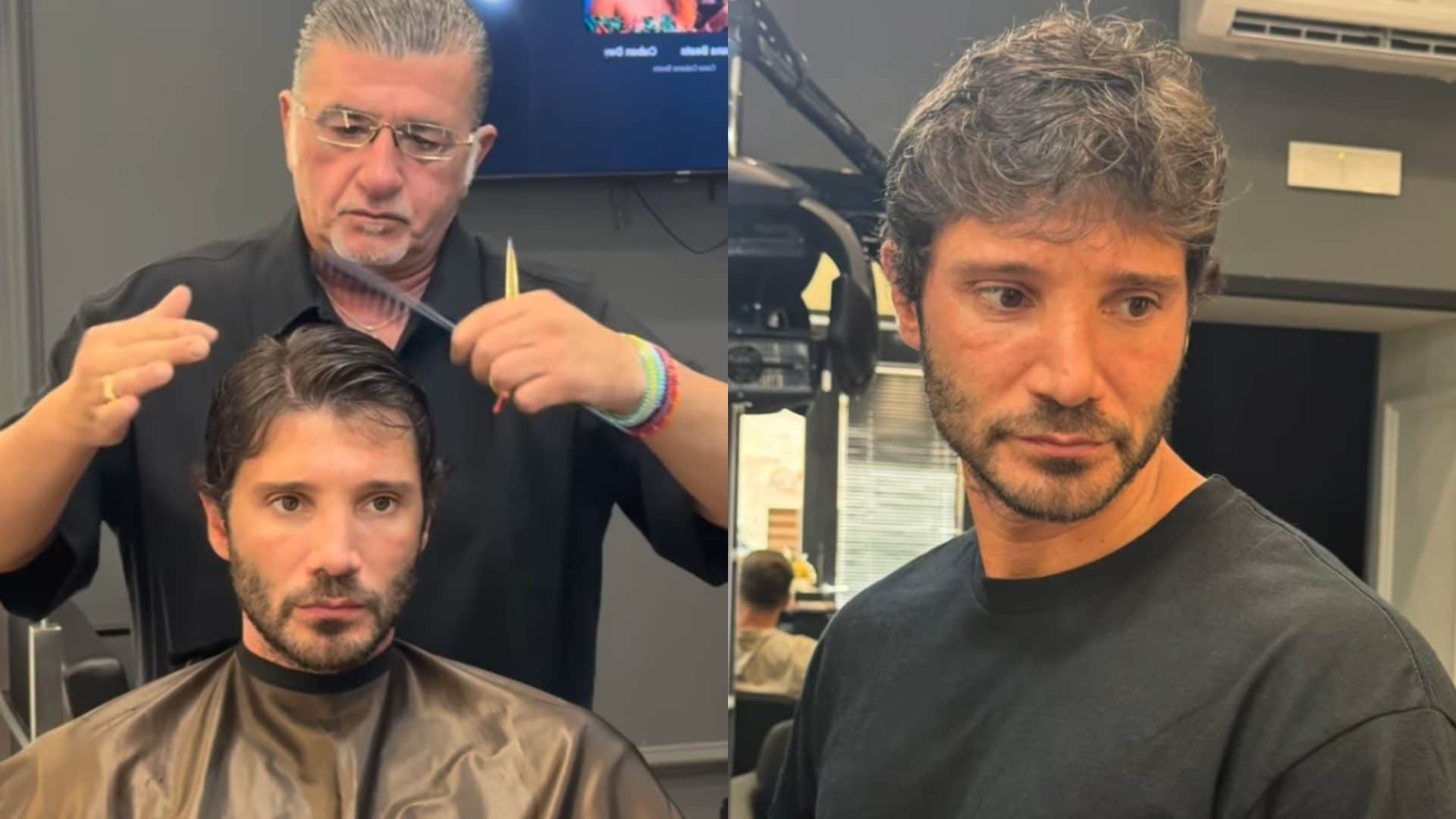 Stefano De Martino cambia look dopo Affari Tuoi: il taglio must dell'estate 2026 è quello graduato
