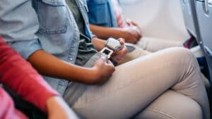 Turbolenze in volo: perché negli ultimi anni sono aumentate del 15%