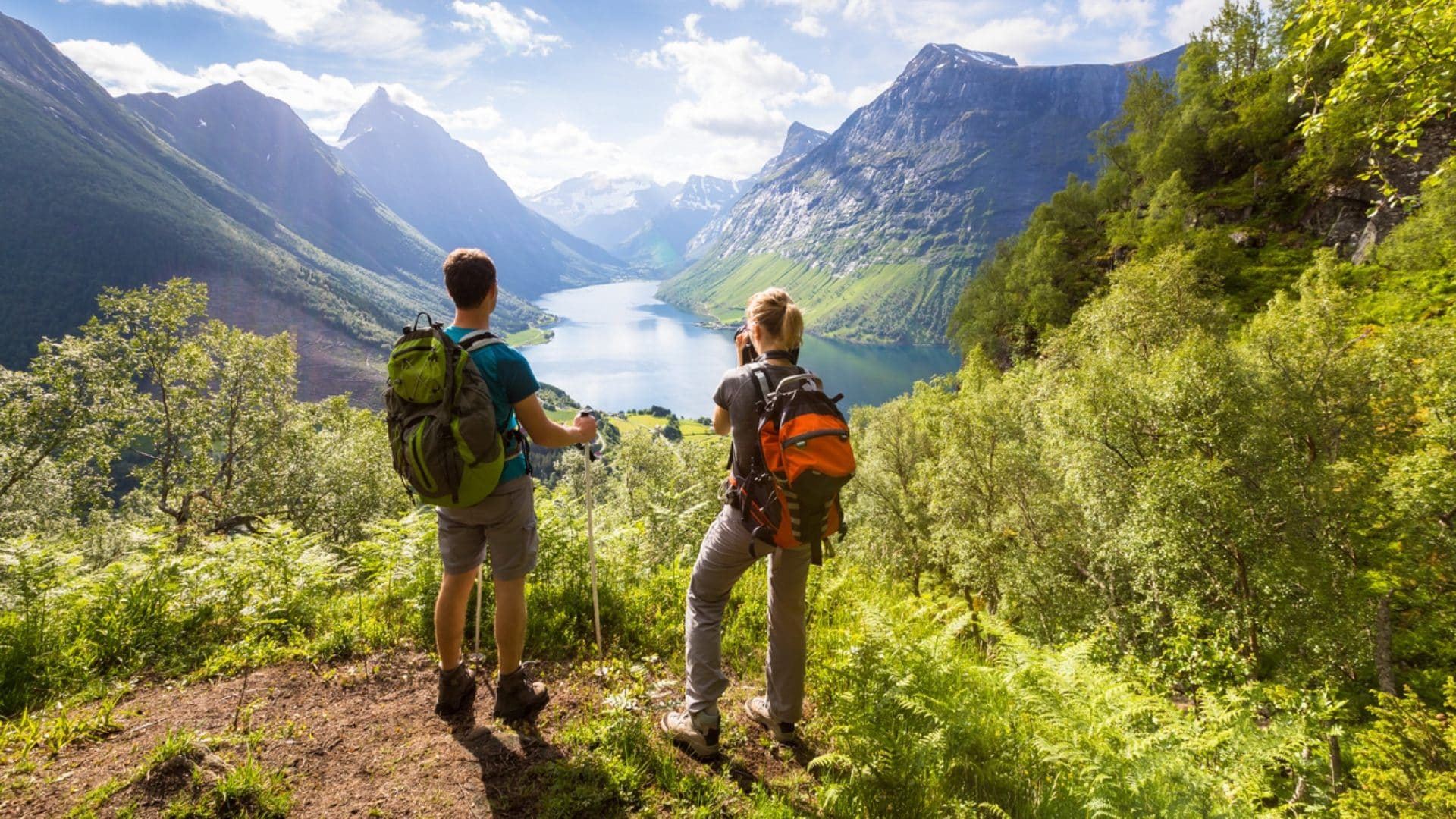 Vacanze in montagna low-cost: 5 mete da visitare a Ferragosto a meno di 500 euro