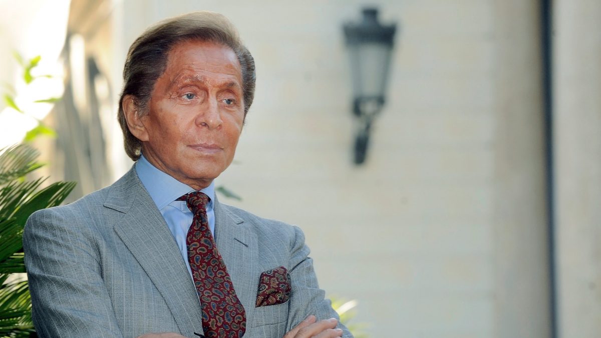 Valentino Garavani