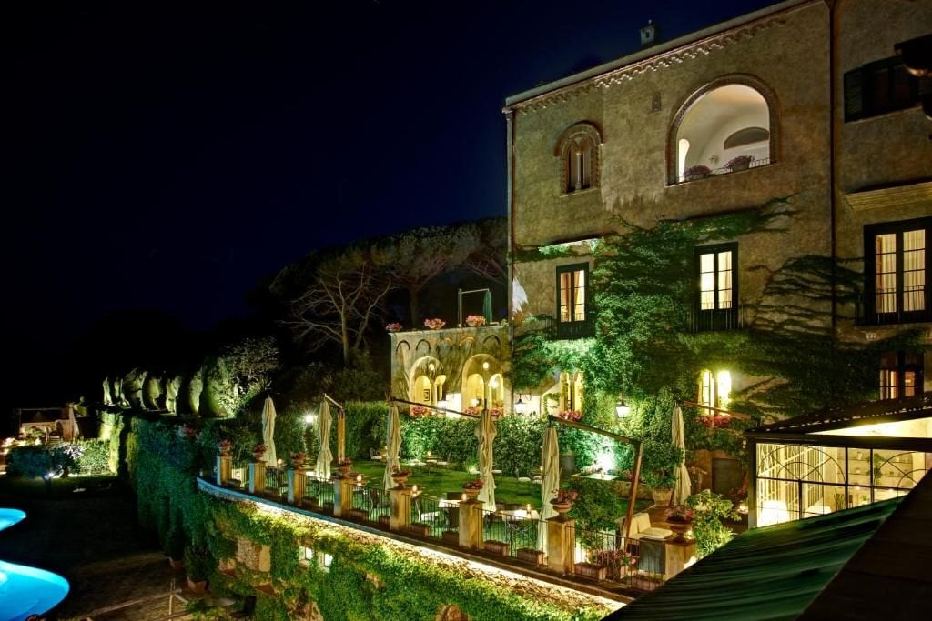 Villa Cimbrone