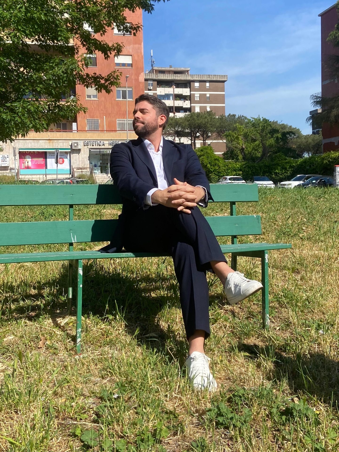 Corrado Sassu