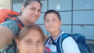 “La felicità non si rimanda”: Carla parte con i figli di 9 e 11 anni per un Interrail in giro per l’Europa