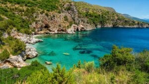 Le 20 destinazione italiane più belle secondo The Times, dalla Sicilia al Cilento fino alla Costiera Amalfitana