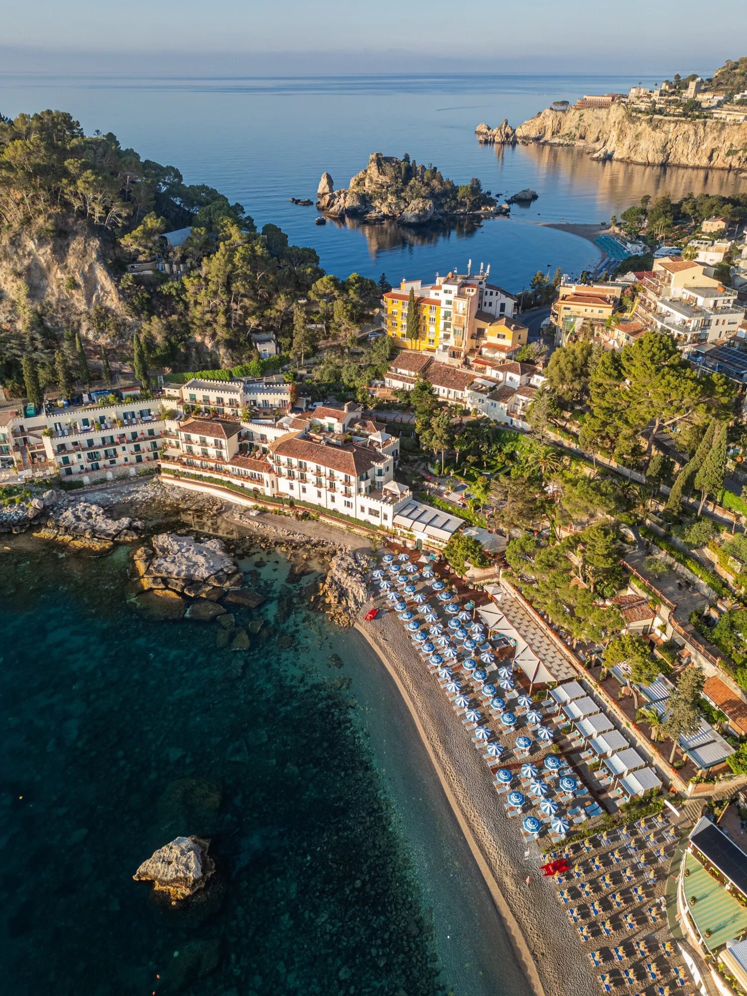 Lido Villeggiatura – Belmond Villa Sant'Andrea