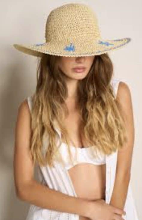 Cappello Golden Point