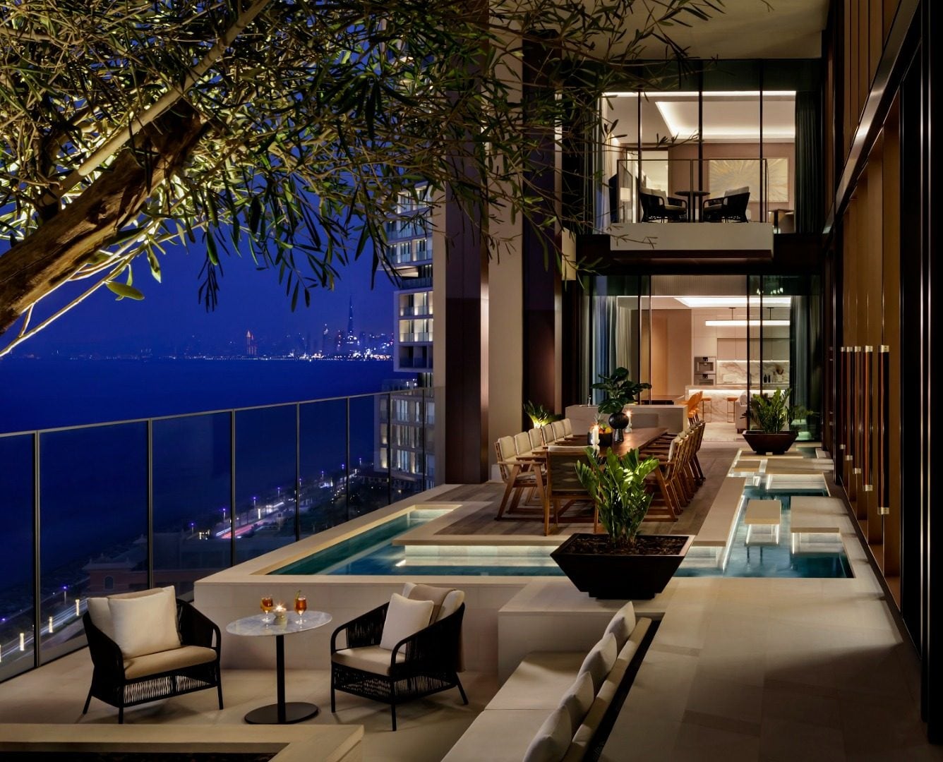 Royal Mansion