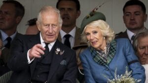 L'estate a Balmoral della Royal Family: l'ex chef racconta cosa succede durante i barbecue in giardino