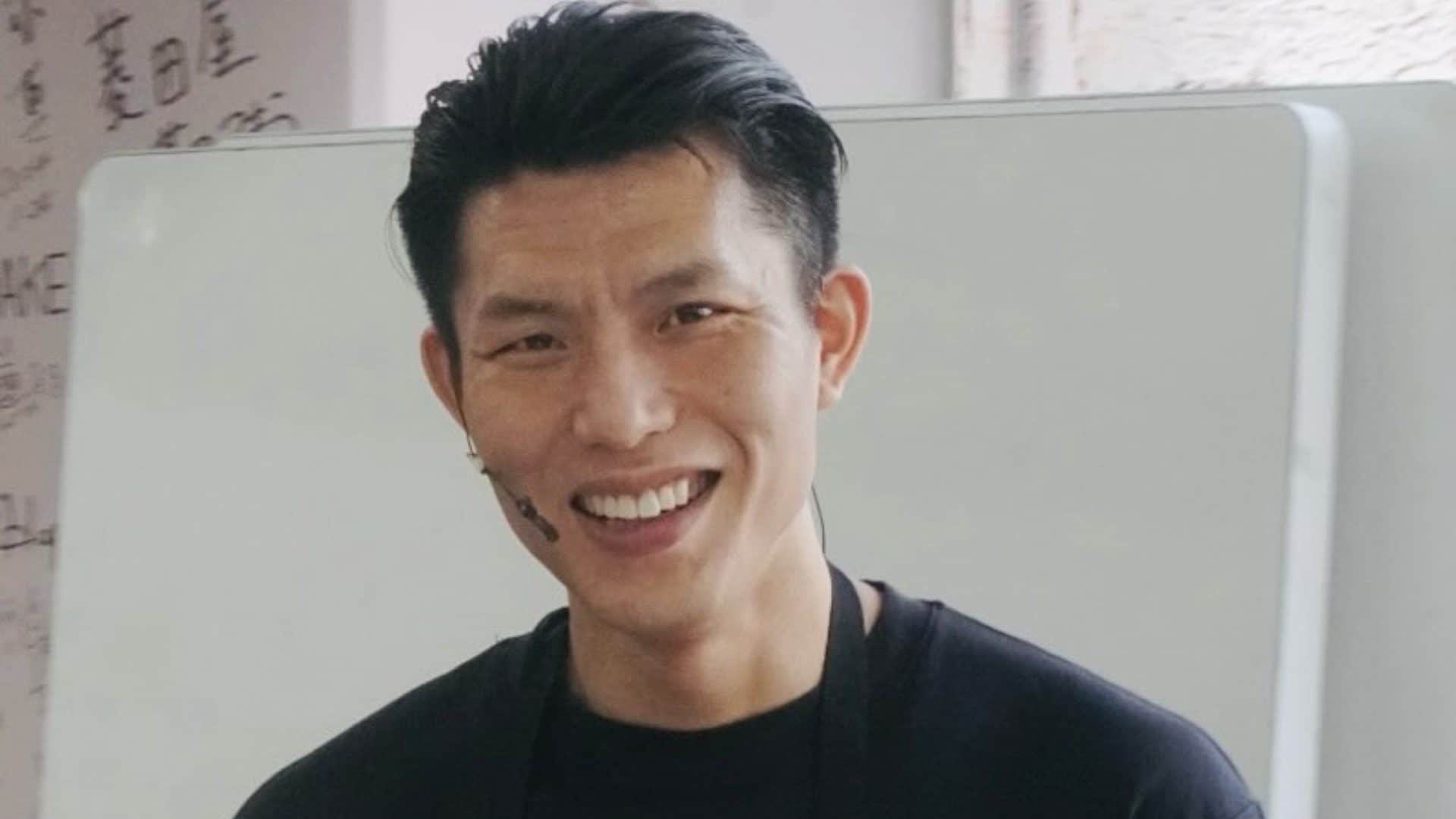 Takamasa Osawa