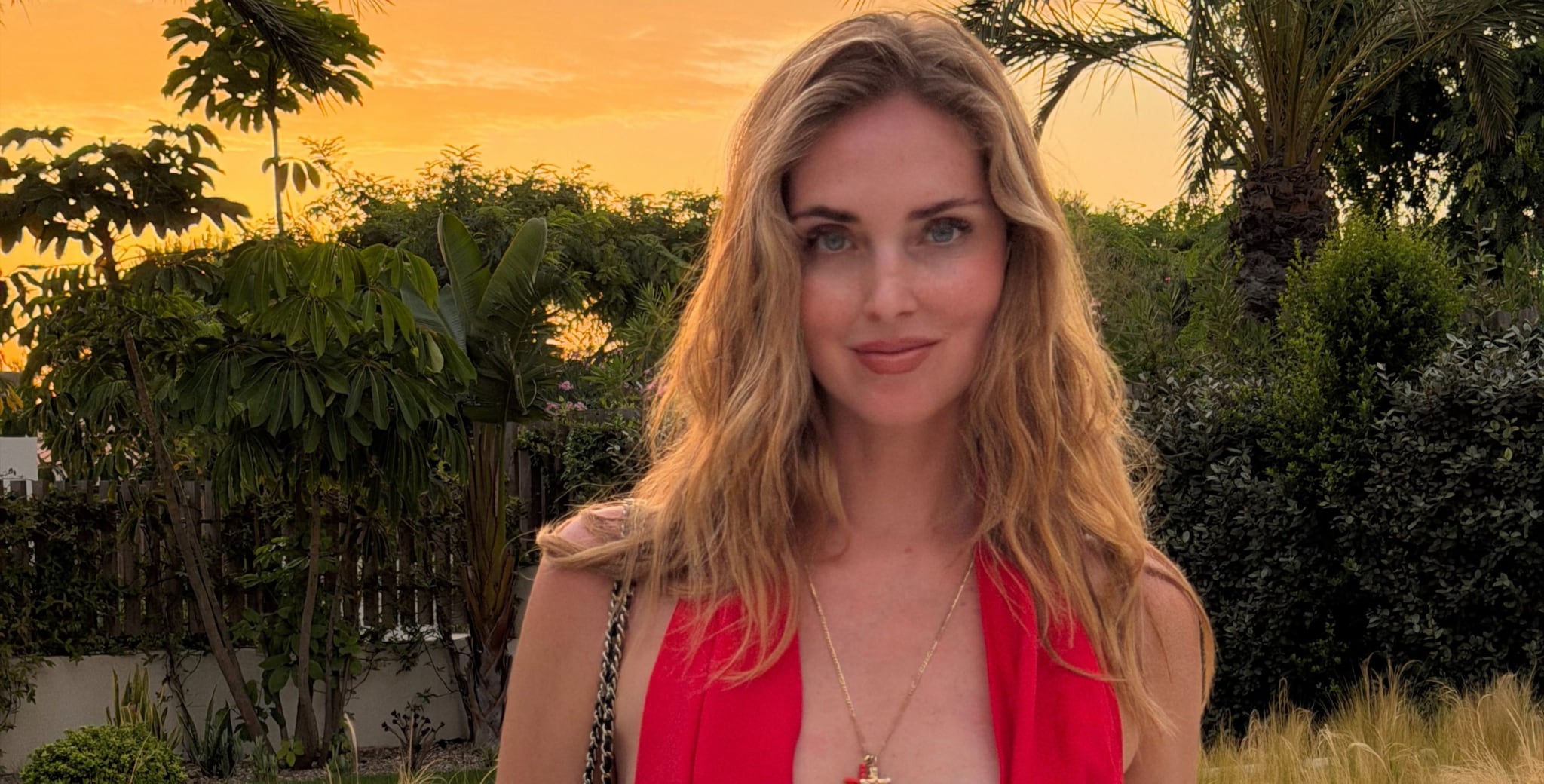 Chiara Ferragni punta sulla strategia del racconto emotivo e parla col cuore: "Voglio essere me stessa"