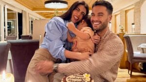 Giulia Salemi regala a Pierpaolo Petrelli per il compleanno un orologio che nasconde una storia