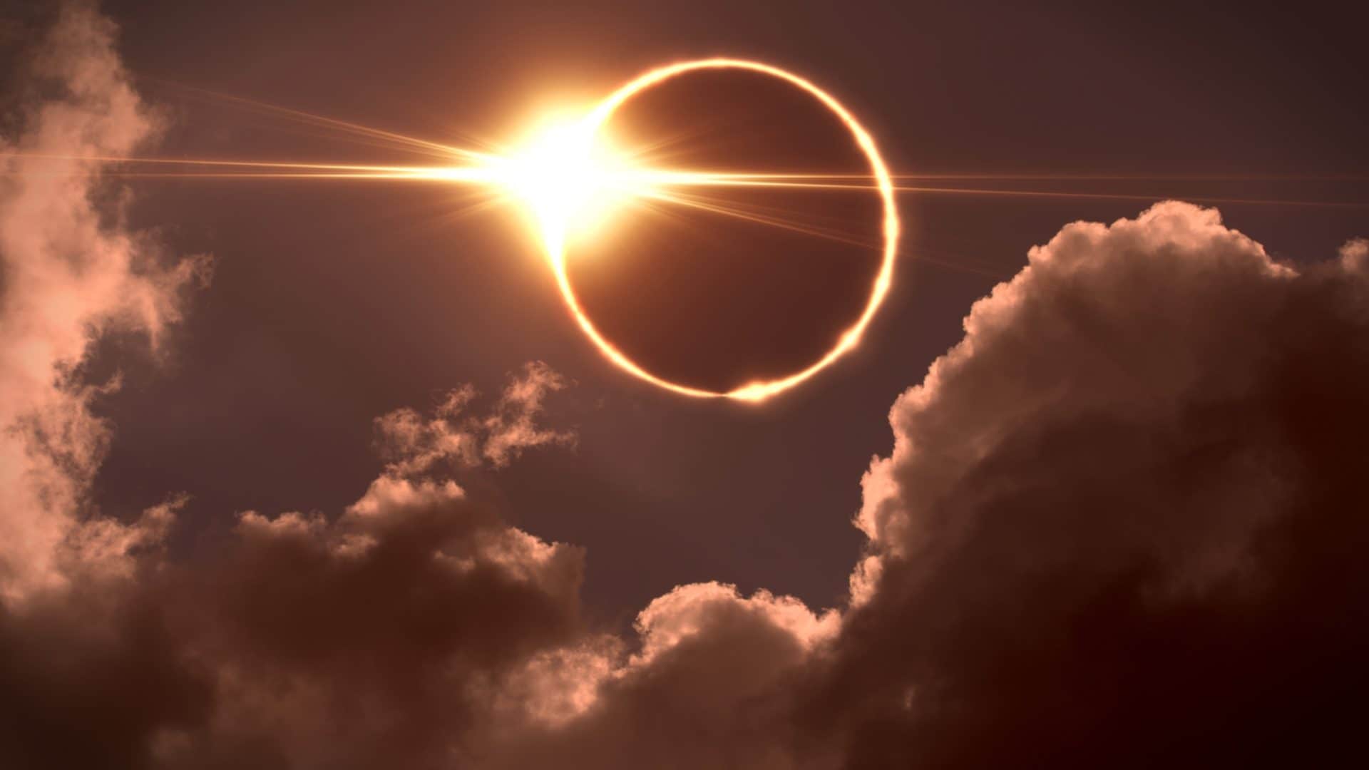 Il 12 agosto in Europa ci sarà un'eclissi solare totale: dove vederla in Italia