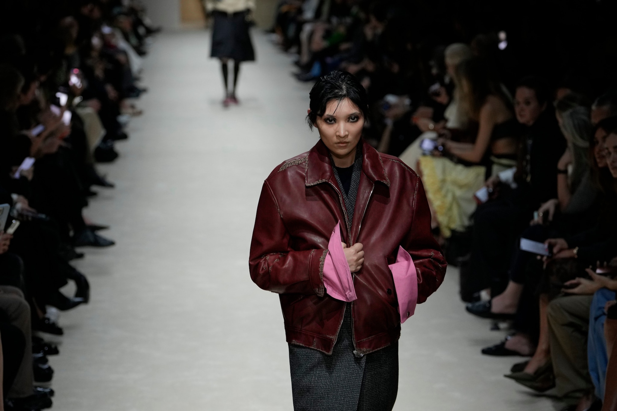 Prada Autunno/Inverno 2026–27
