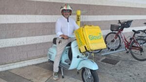 Marco e il viaggio in vespa negli anni '70: "Attraversai 9 stati, non c'erano Internet, euro e cellulari"