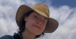 Il documentario di Kasia Smutniak ripercorre il viaggio in Nepal con Taricone