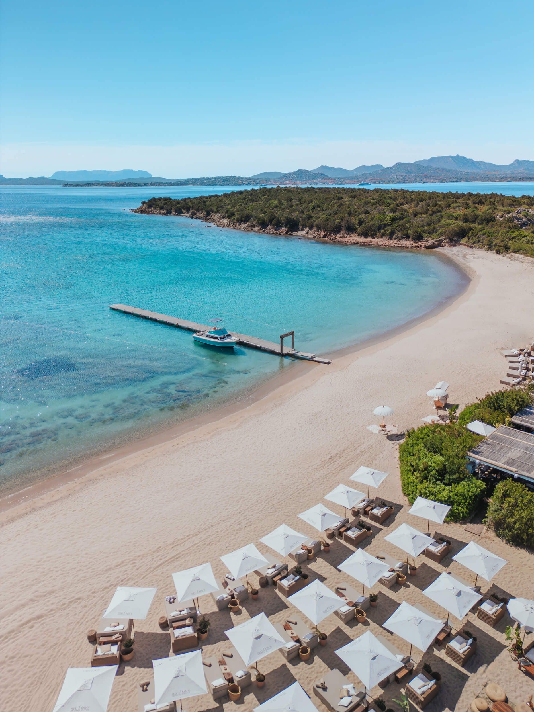 Nikki Beach