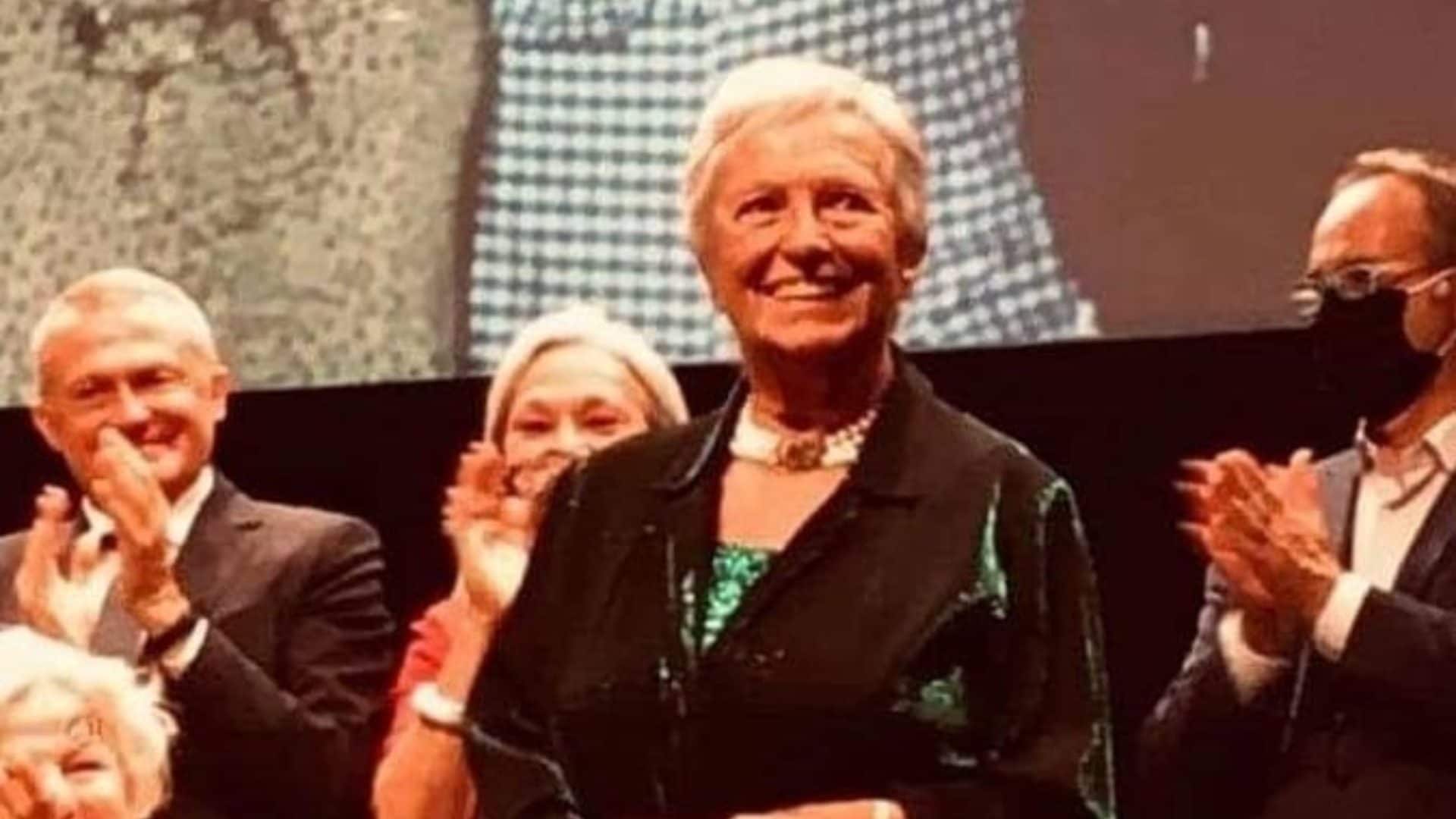 Pina Alberti