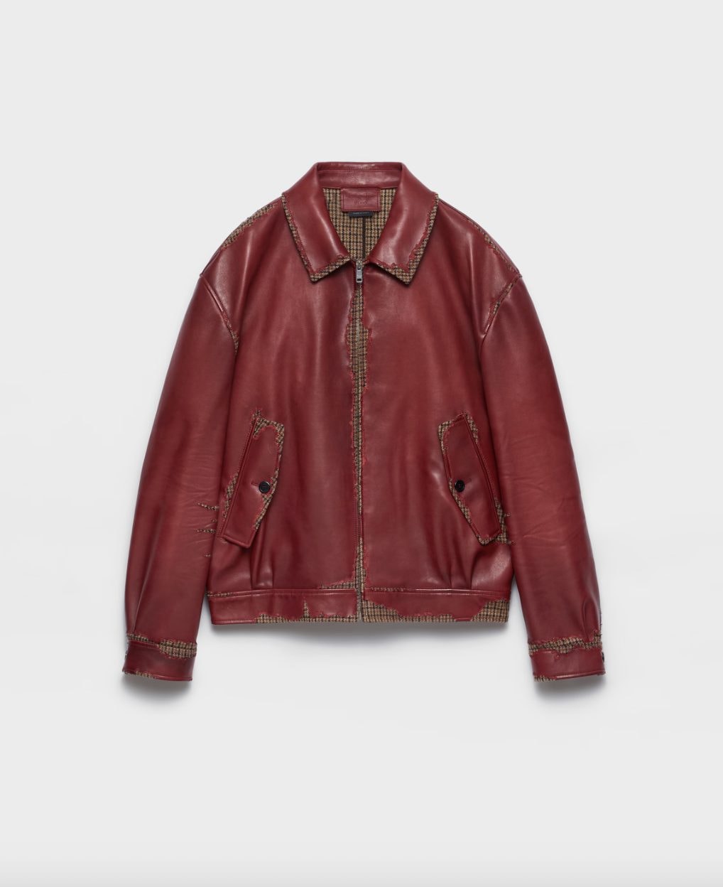 Giubbotto Prada