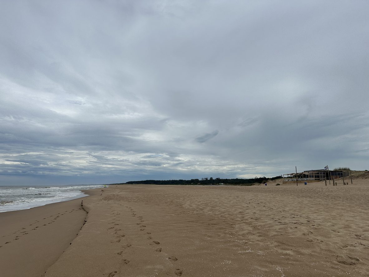 Playa Naturista Chihuahua