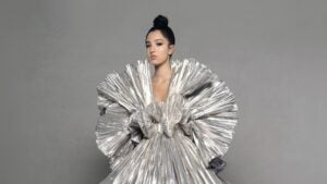 Léonie come Deva Cassel e Monica Bellucci: la "piccola di casa" vuole il suo posto nella moda