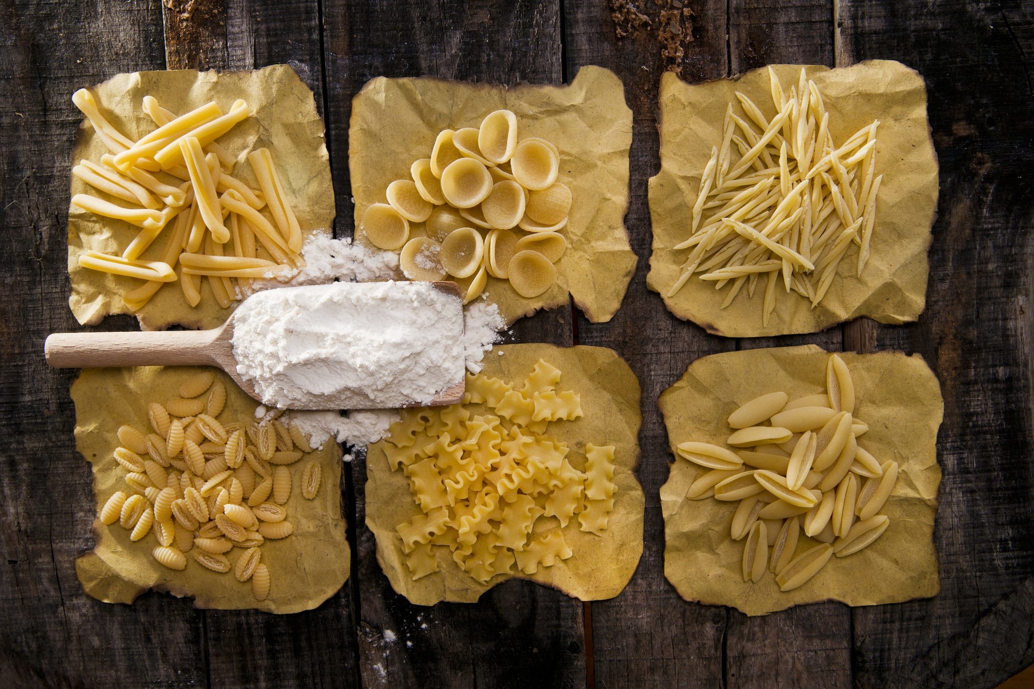 Quanti carboidrati posso mangiare ogni giorno? Risponde la nutrizionista Grieco