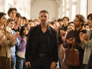 Uscita e anticipazioni della serie tv Tutto L'amore che Resta