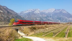 L’alta velocità arriva in Austria e Germania: dall'estate nuovi collegamenti da Milano e Roma