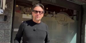 Ristorante child free di Lesmo, il titolare Sampietro: "Ho tolto seggioloni e menu baby, ma non è discriminazione"