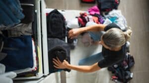 Cambio di stagione senza stress, l’esperta: “Perché è importante iniziare dai cassetti"