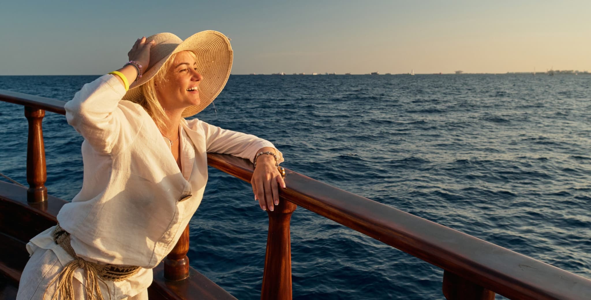 La crociera non è più da pensionati, la scelgono sempre più giovani: "Si fanno foto instagrammabili"