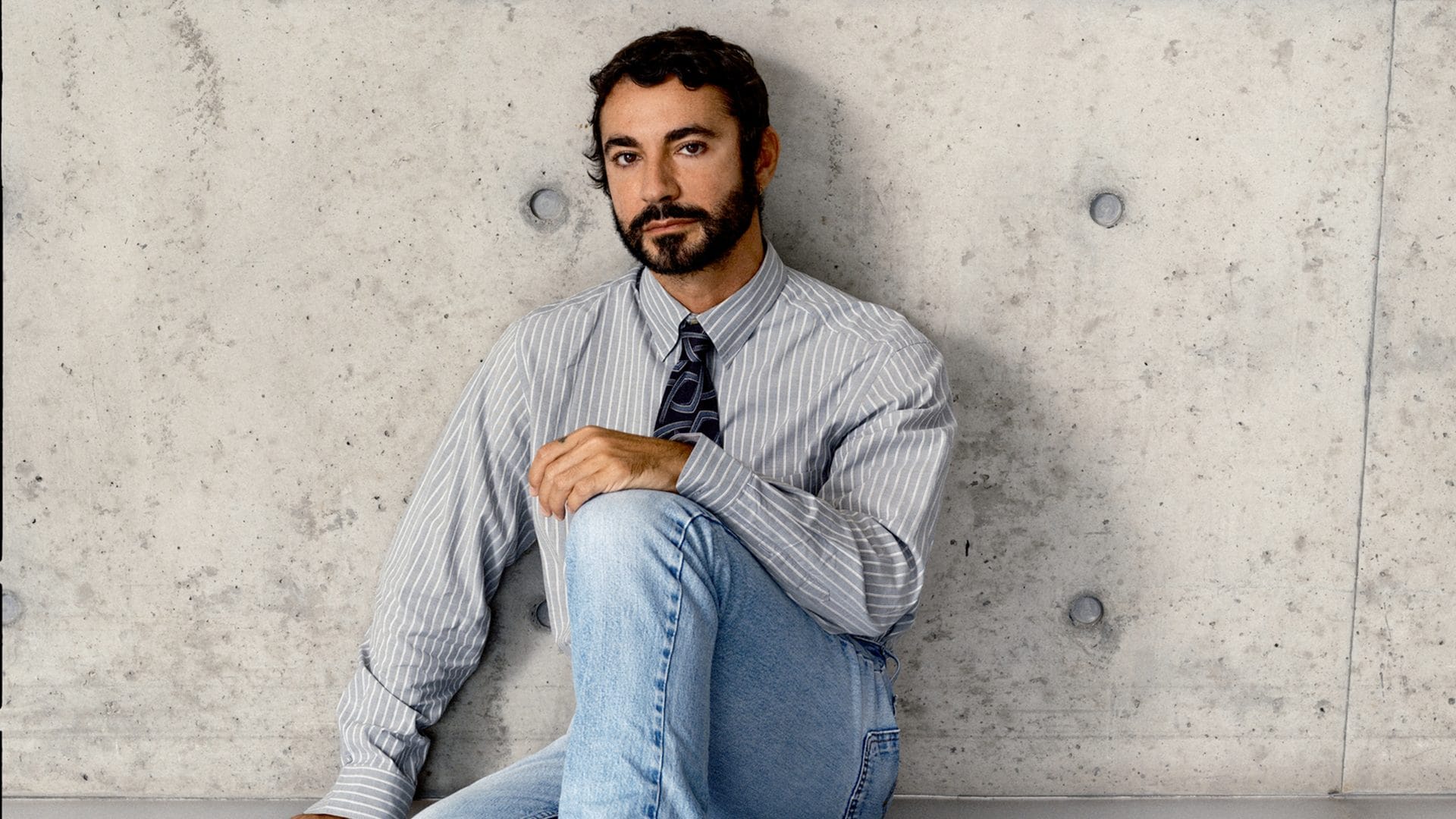 Chi è Dario Vitale, il primo Direttore Creativo di Emporio Armani che non fa parte della famiglia
