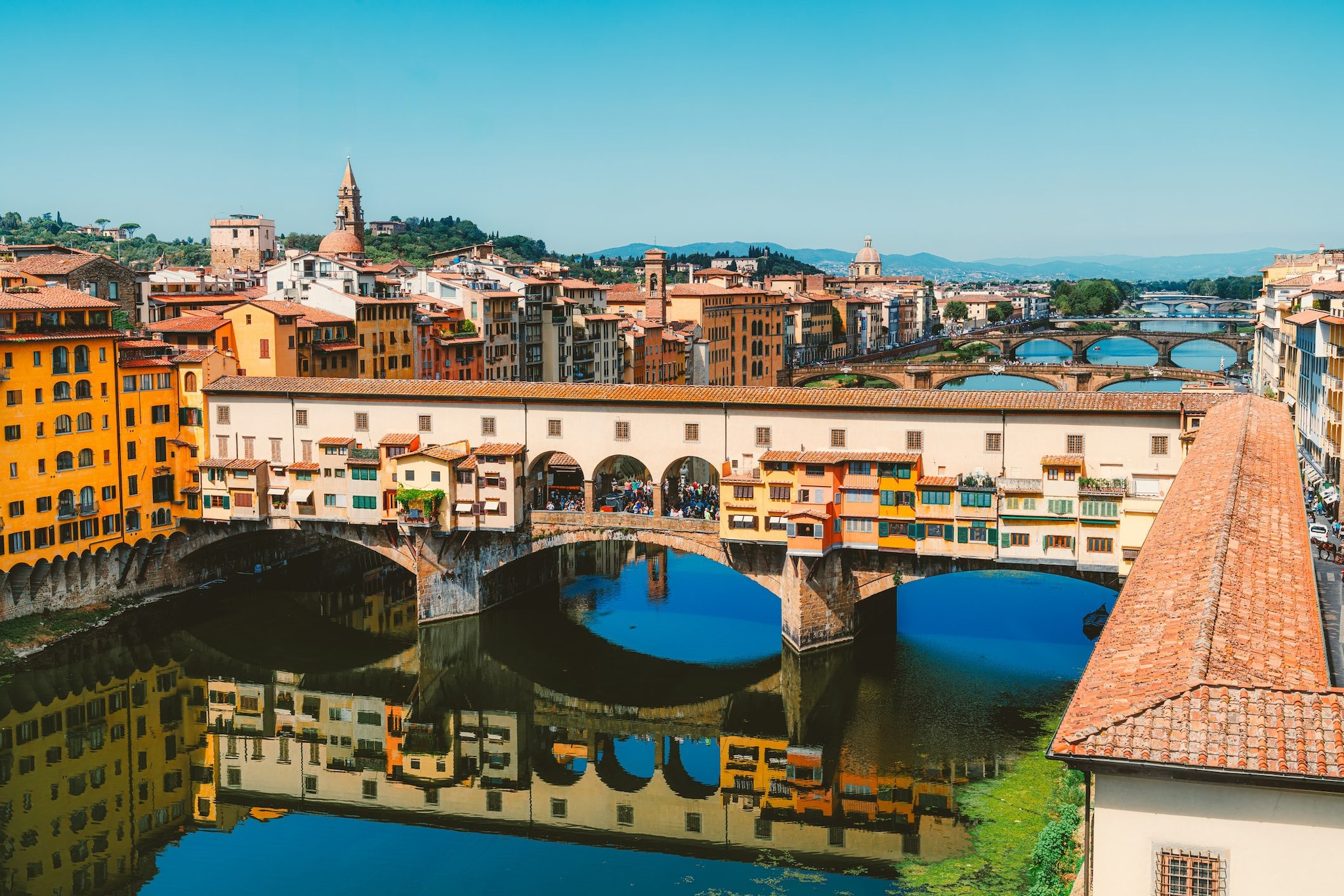 L'Italia tra mete imperdibili e trappole per turisti, Daily Mail: "Firenze insuperabile, Cinque Terre affollatissime"