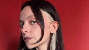 Francesca Michielin cambia look: per l'autunno sceglie i capelli bicolor ispirati a Harry Potter