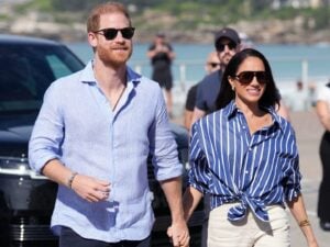 Harry e Meghan si trasferiscono nelle Cotswolds