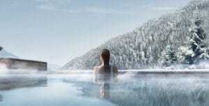 Il Lefay Resort in Trentino ha la migliore spa del mondo: Italia protagonista ai World Spa Awards 2026