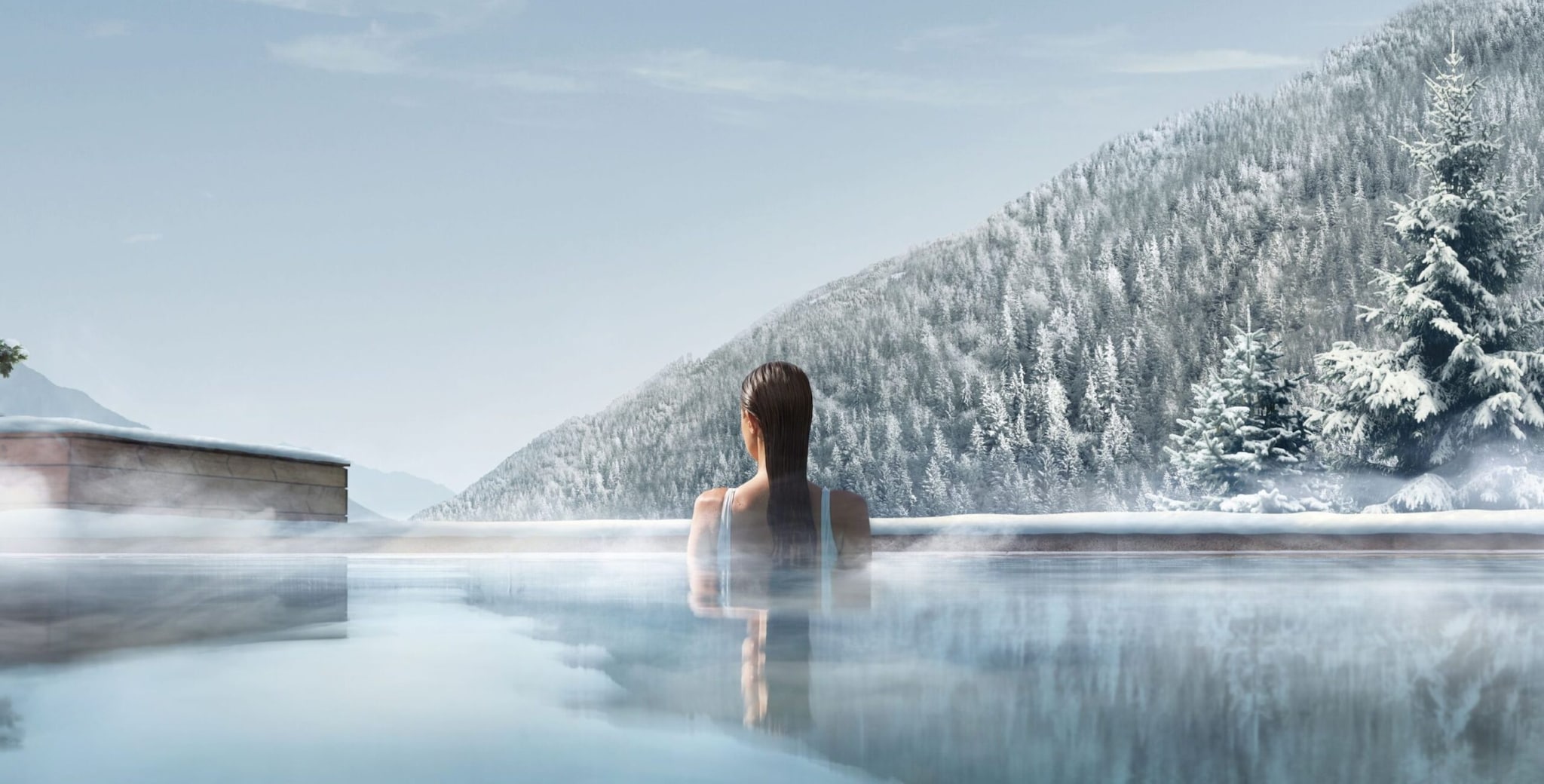 Il Lefay Resort in Trentino ha la migliore spa del mondo: Italia protagonista ai World Spa Awards 2026