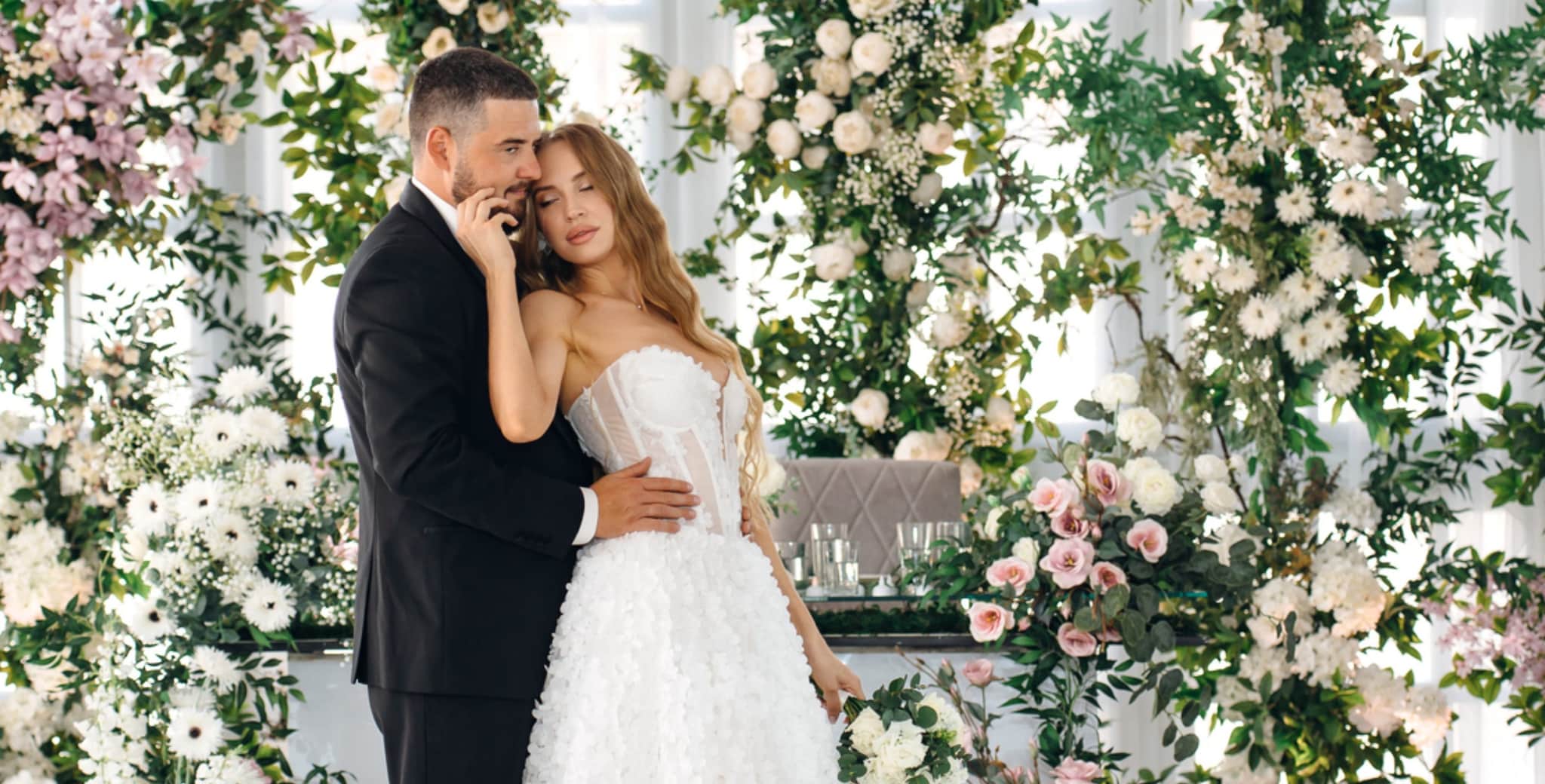 Matrimonio in inverno, la wedding planner Giorgia Farina: "Può sembrare più economico e invece no"
