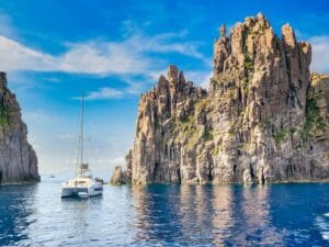 Le mete turistiche consigliate da Lonely Planet per il 2027