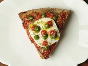 Sei pizzerie spagnole tra le cento migliori al mondo