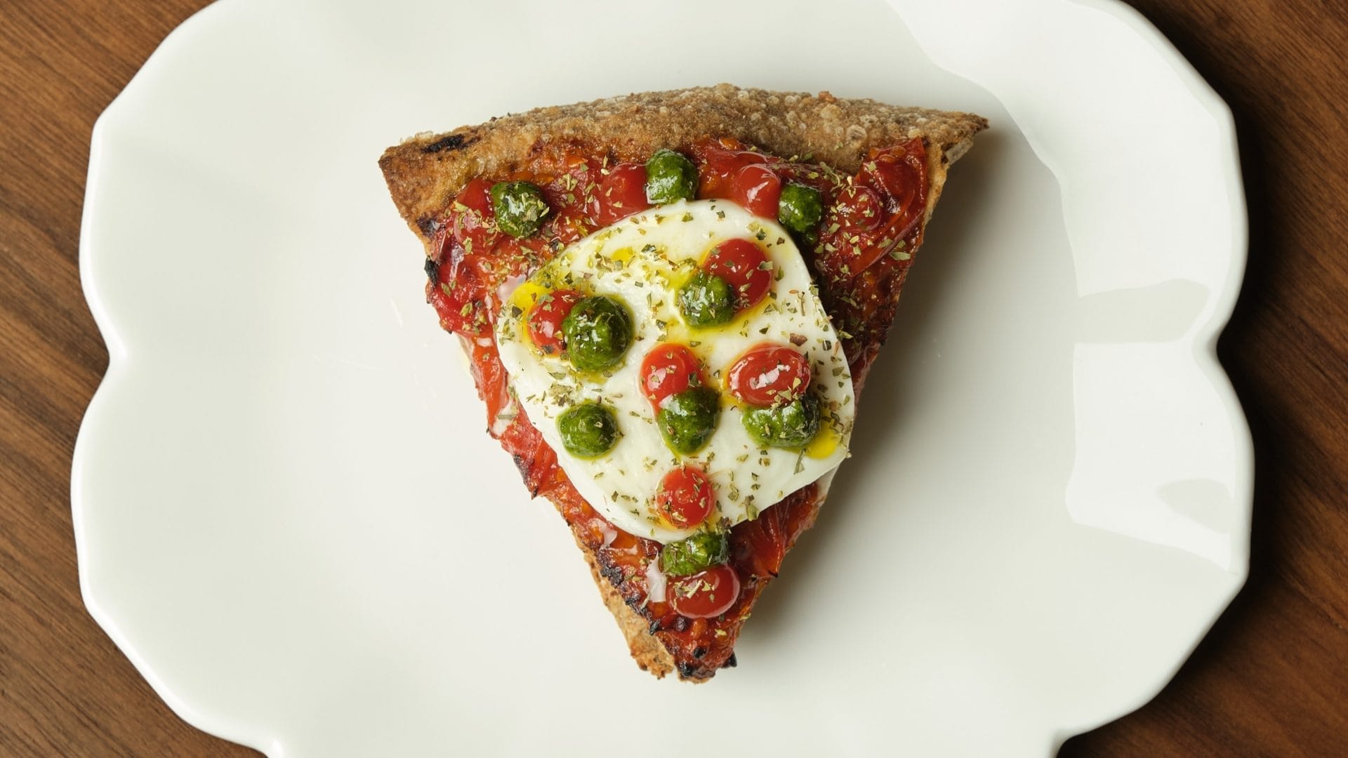 È a Londra che si mangia la pizza migliore al mondo: la classifica 50 Top Pizza World 2026