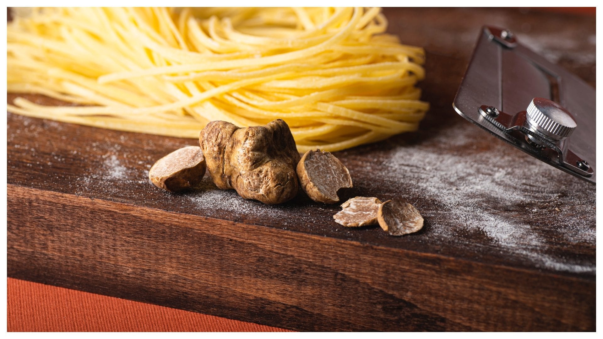Sagre del tartufo e borghi in festa in Italia, ecco gli eventi da non perdere nella seconda metà di settembre 2026