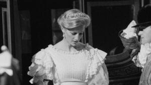 L'acconciatura di Lady Diana che fece infuriare la regina