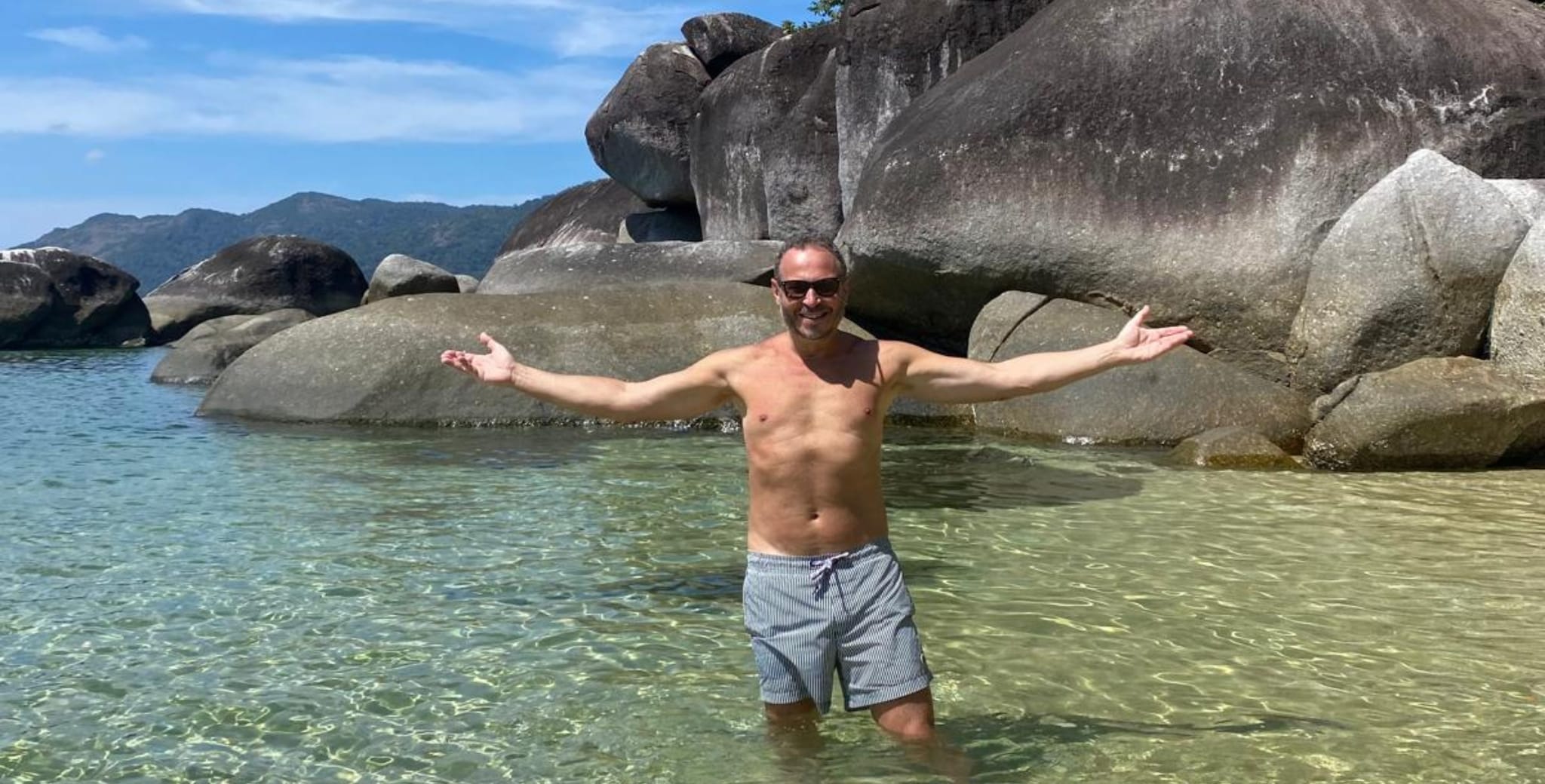 Viaggiare prima e dopo il turismo di massa, Sergio: "Phi Phi Island era un paradiso, ora arrivi e vedi fast food"
